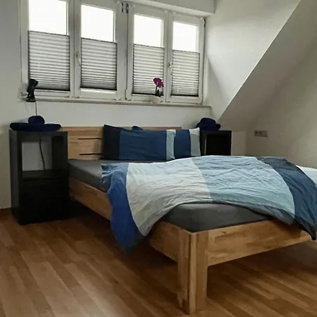 Ferienwohnung Doberschau, 3 Minuten Zu Bautzen Zewnętrze zdjęcie