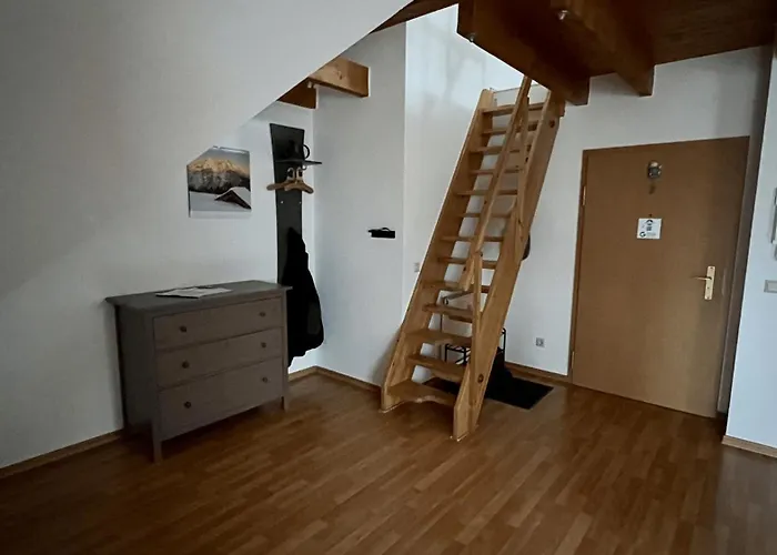 Ferienwohnung Doberschau, 3 Minuten Zu Bautzen