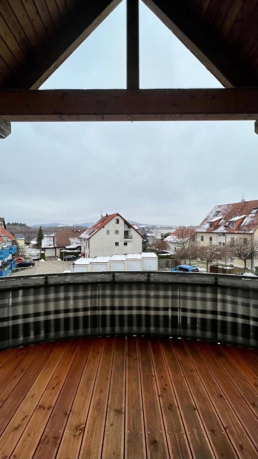 Apartment Doberschau, 3 Minuten Zu Bautzen