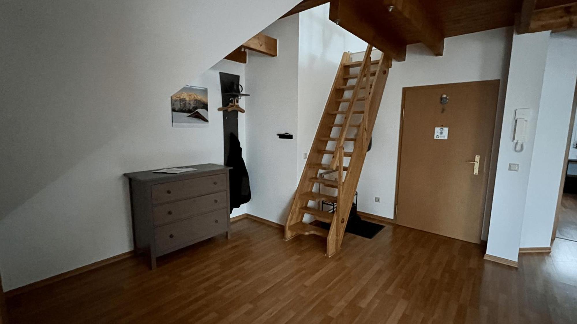Appartement Doberschau, 3 Minuten Zu Bautzen *