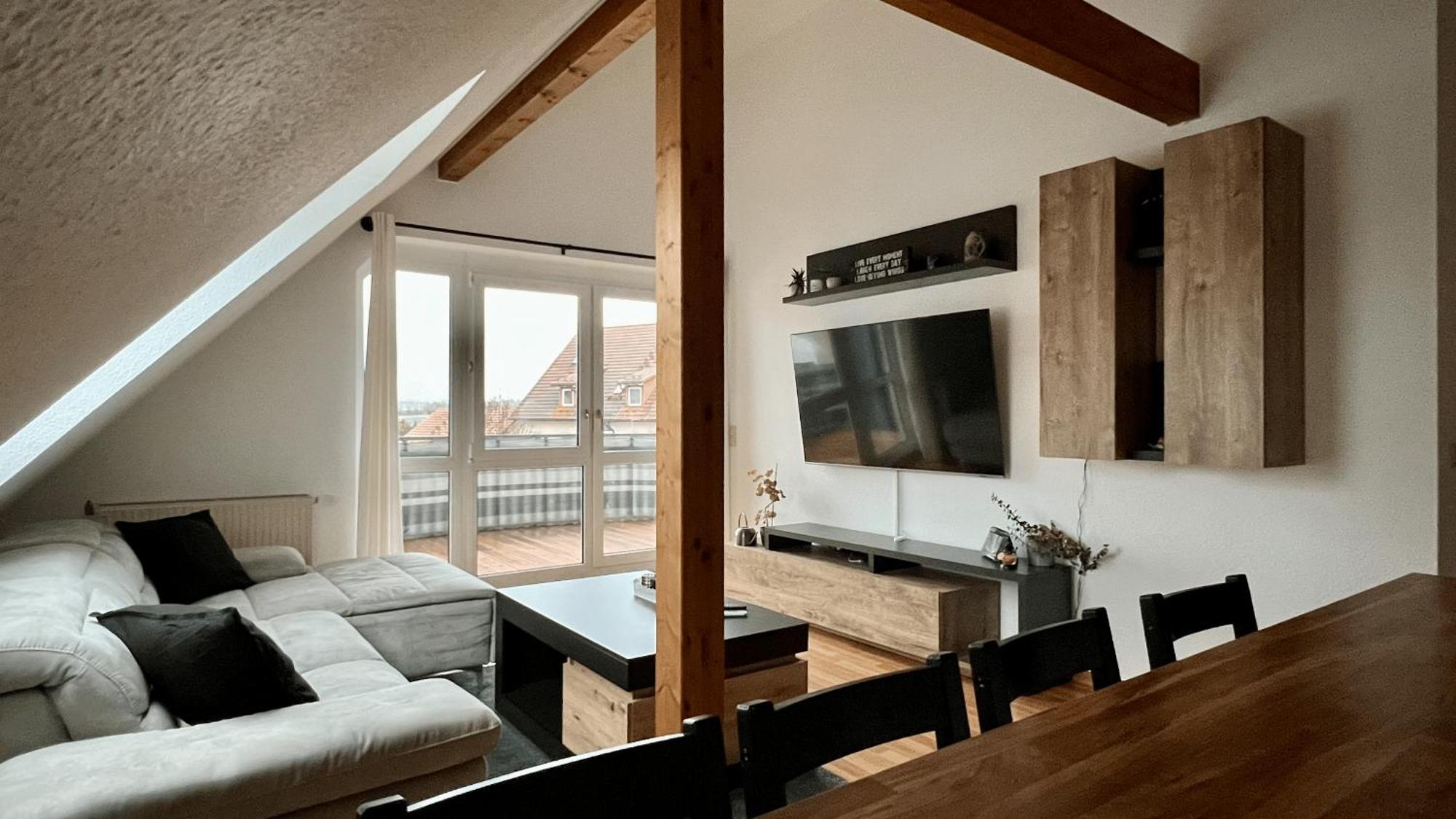 Apartment Doberschau, 3 Minuten Zu Bautzen *