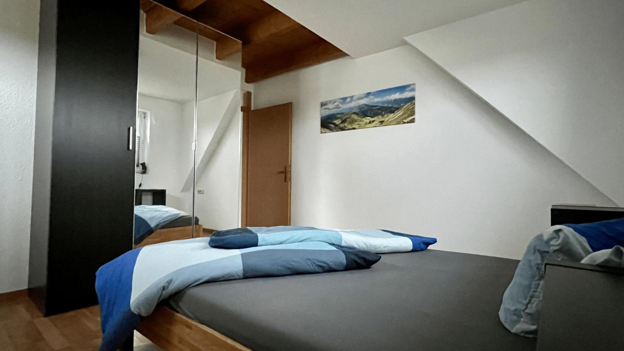 Apartment Doberschau, 3 Minuten Zu Bautzen *