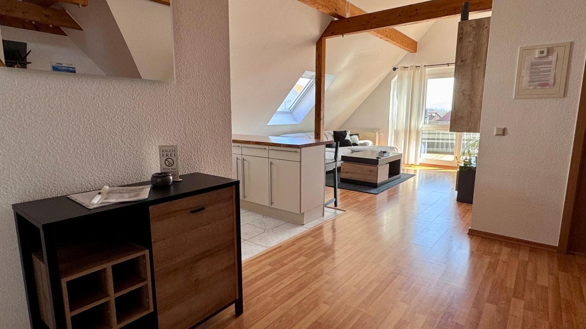 Doberschau, 3 Minuten Zu Bautzen Apartment