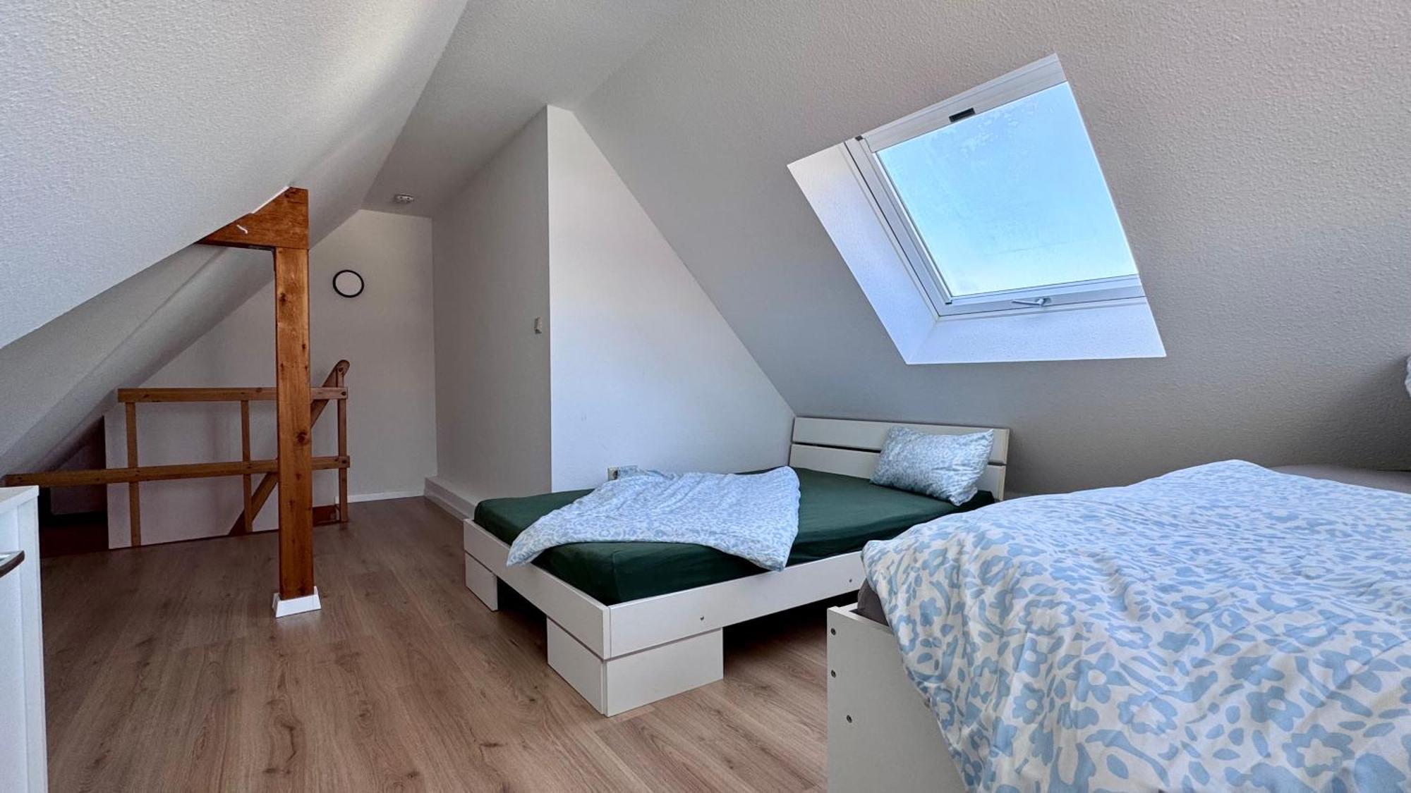 Doberschau, 3 Minuten Zu Bautzen Apartment *